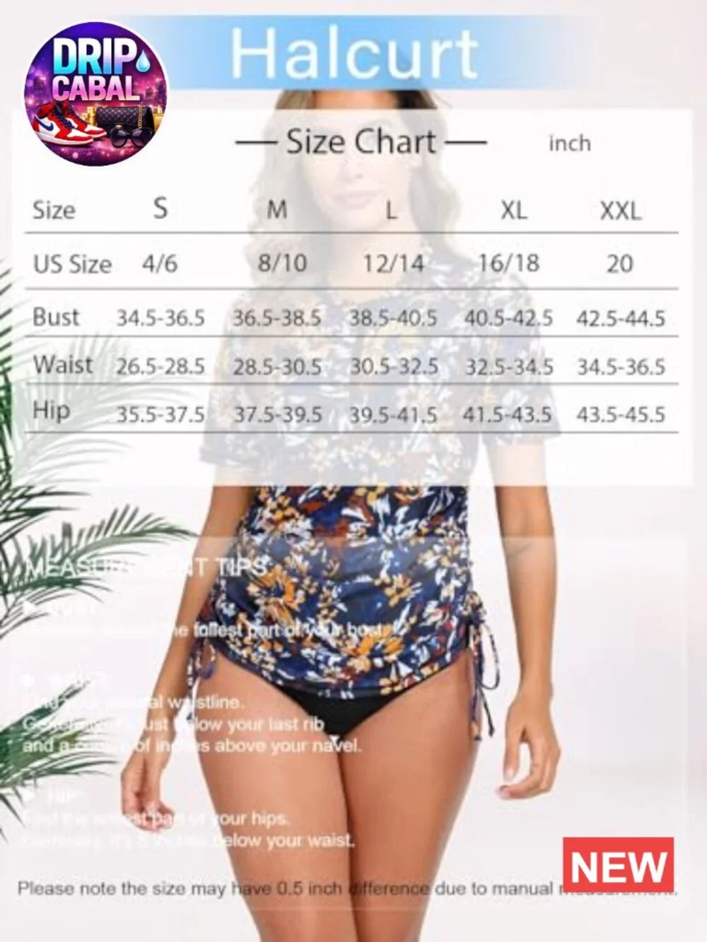 Short Sleeve UPF50+ Rash Guard Swim Shirt with Built-in Bra Half Zip